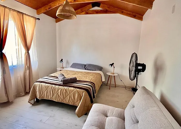 Cabanas San Pedro De Atacama