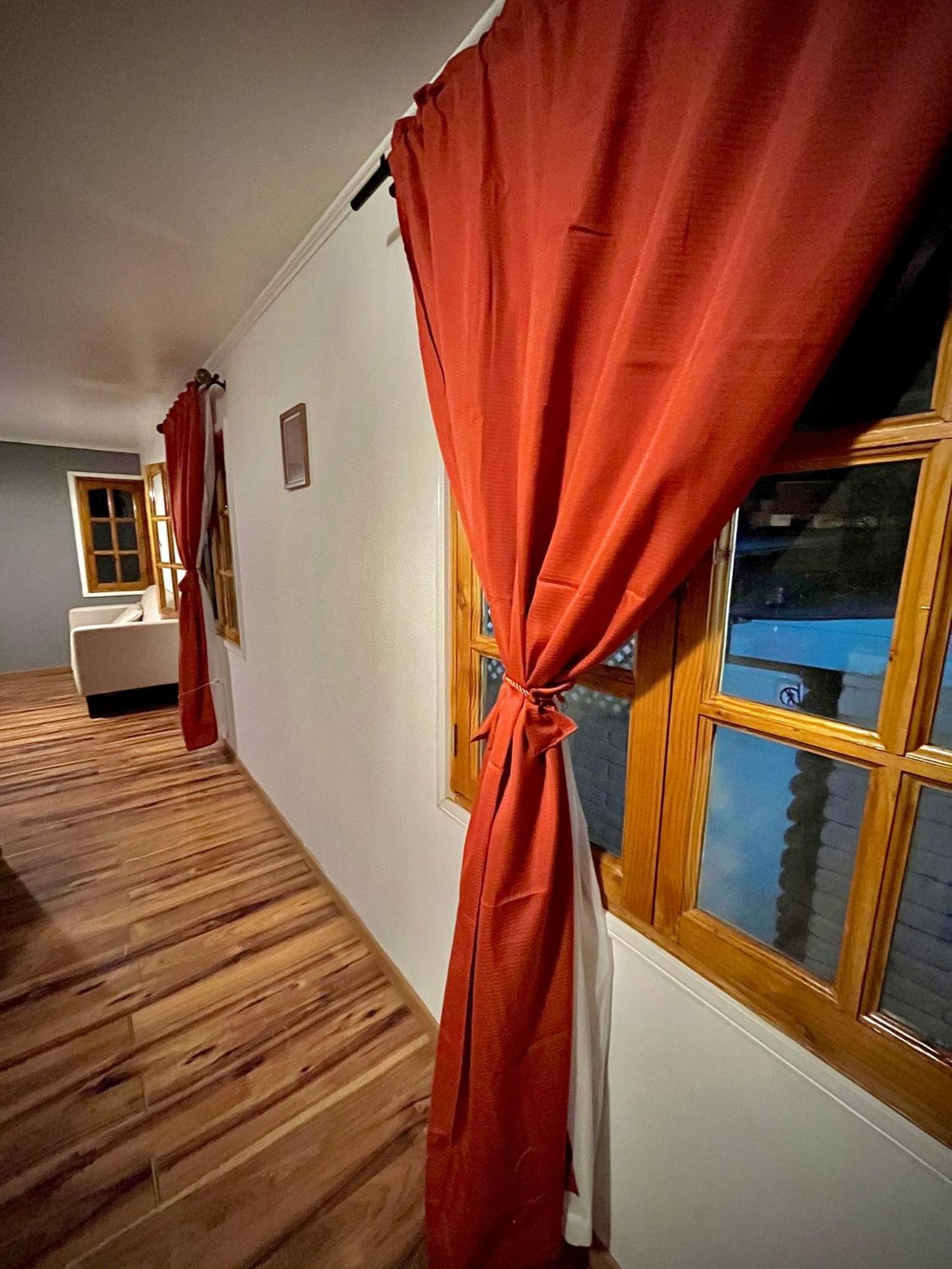 Apartamento Cabanas San Pedro De Atacama *