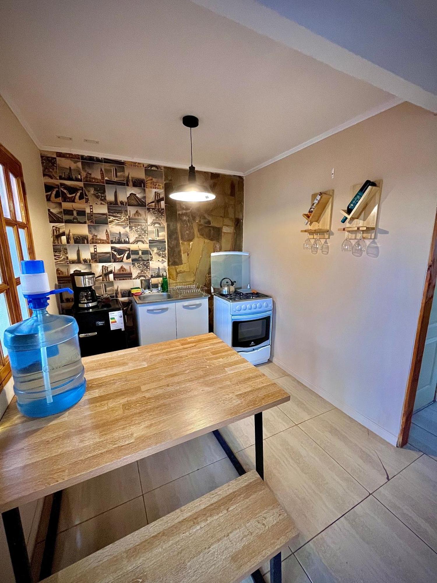 Apartamento Cabanas San Pedro De Atacama *
