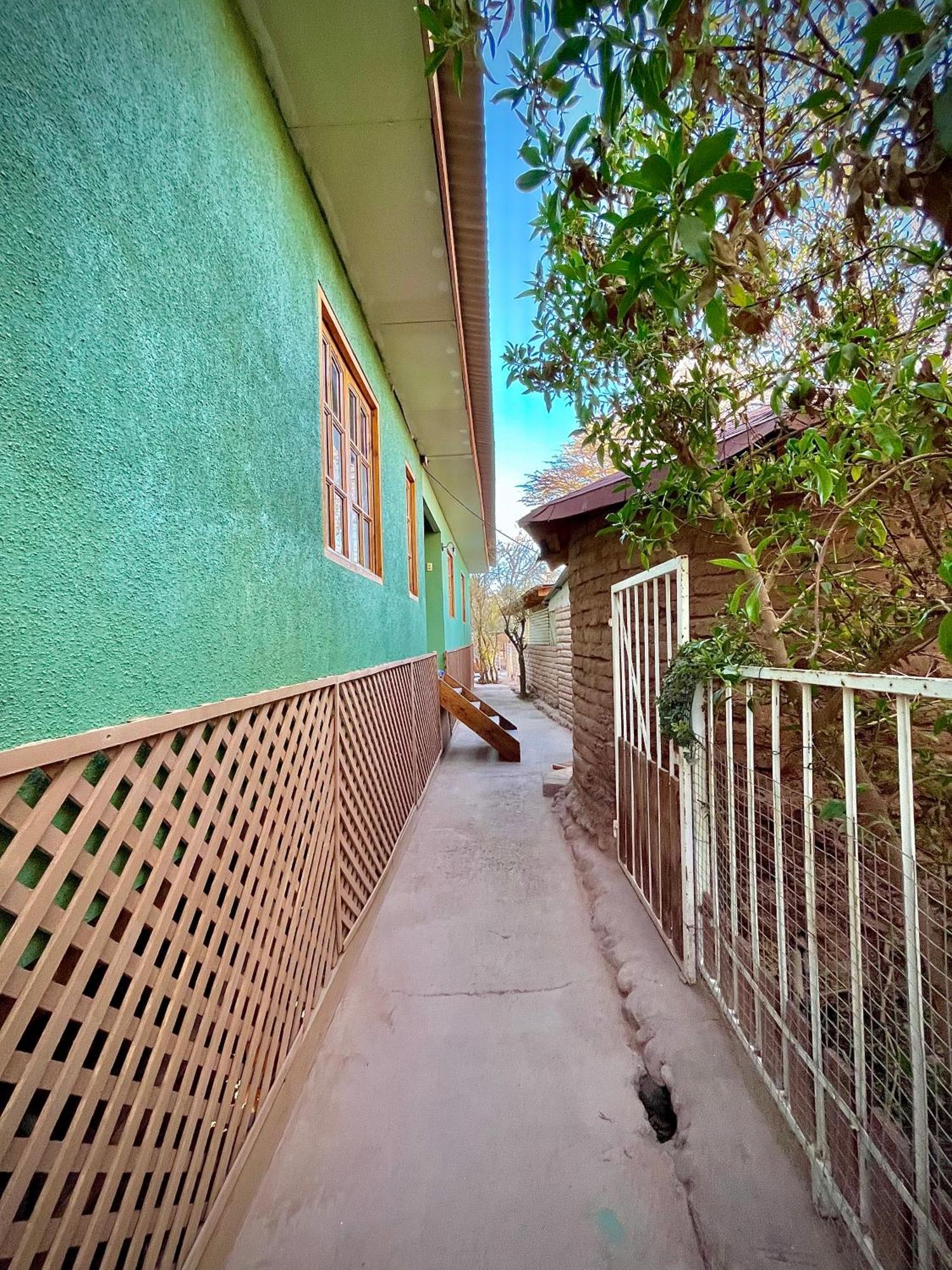 Apartamento Cabanas San Pedro De Atacama *