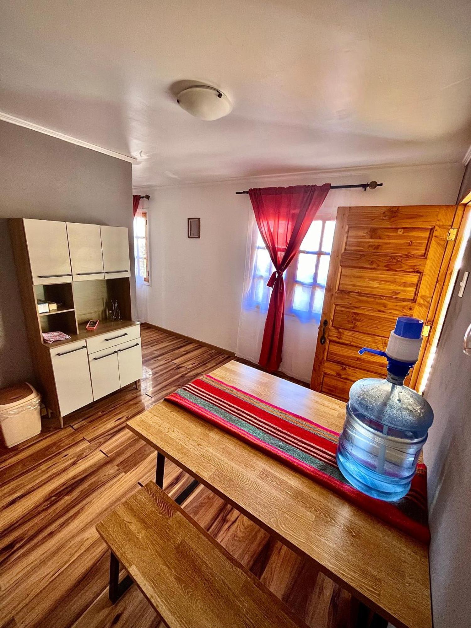 Apartamento Cabanas San Pedro De Atacama