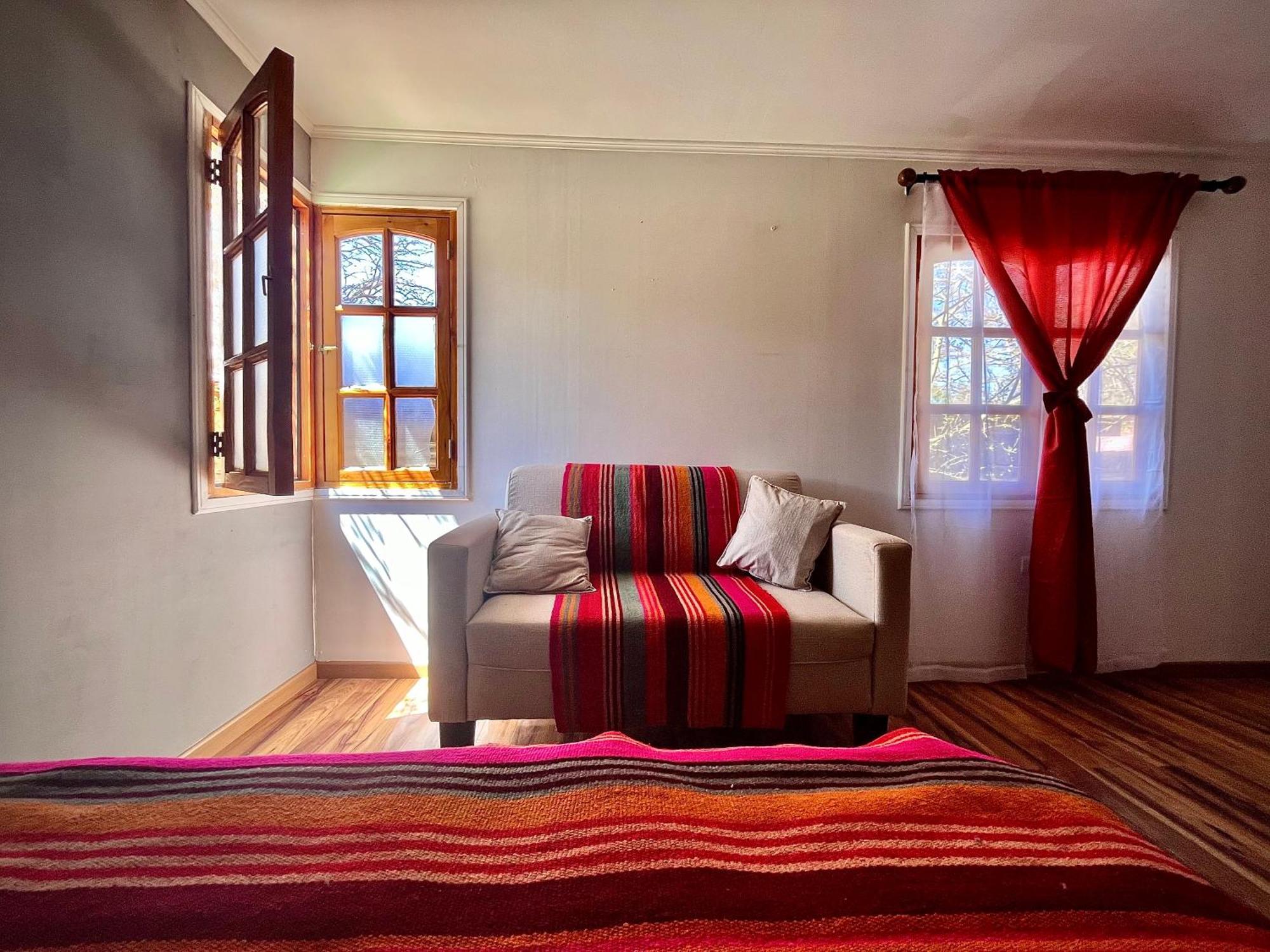 Cabanas San Pedro De Atacama Apartamento San Pedro de Atacama