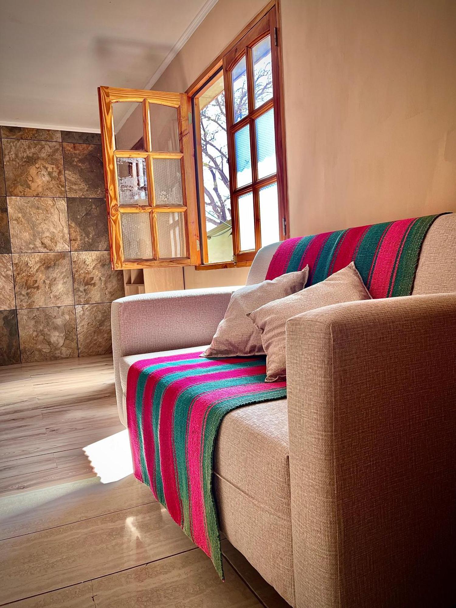 Cabanas San Pedro De Atacama Apartamento *