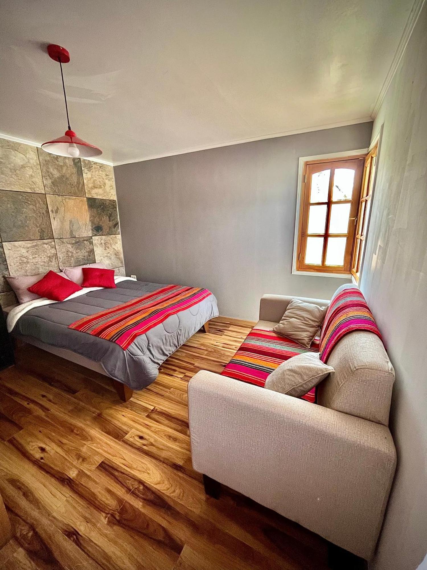 Cabanas San Pedro De Atacama Apartamento San Pedro de Atacama