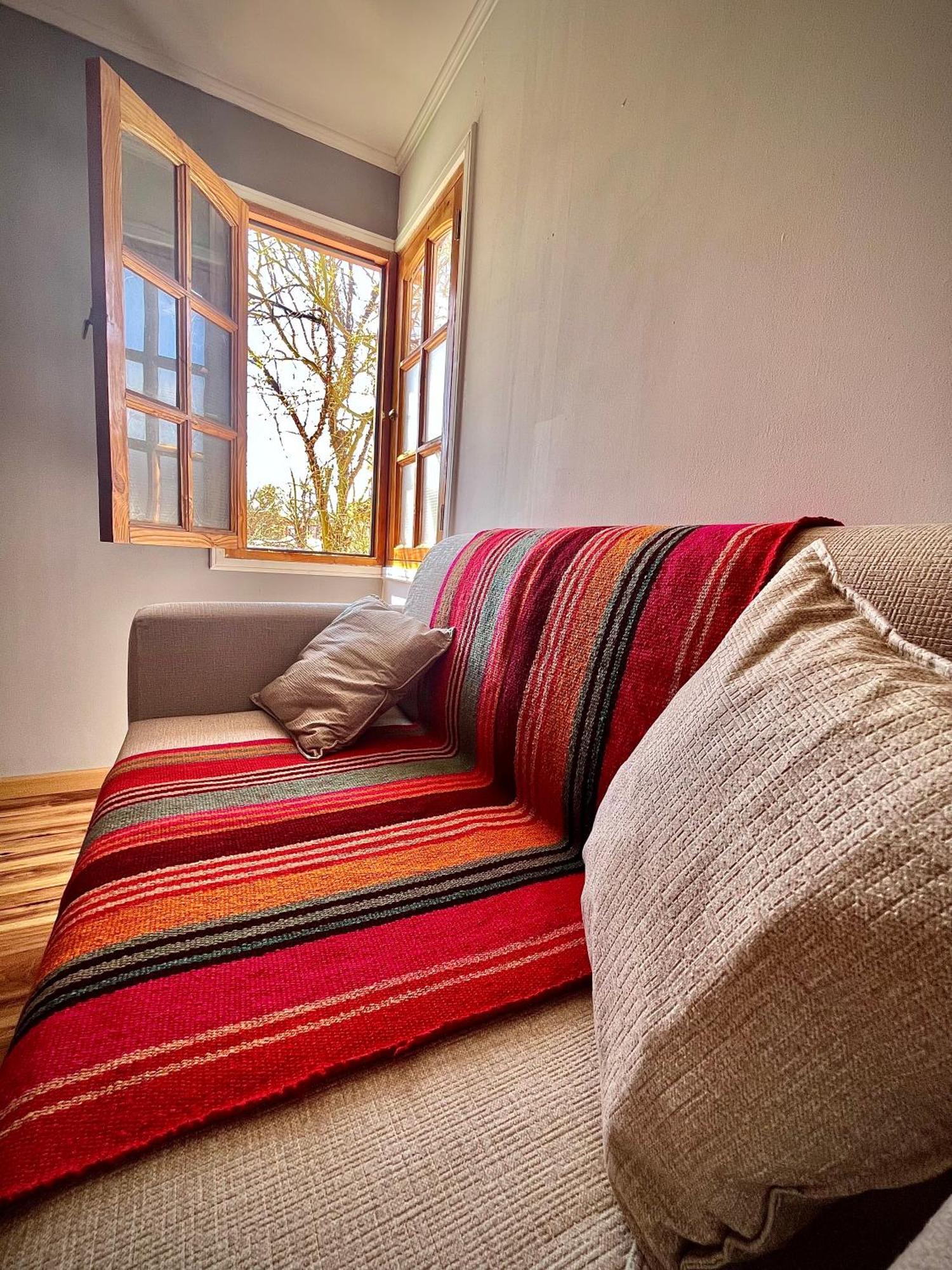 Apartamento Cabanas San Pedro De Atacama San Pedro de Atacama