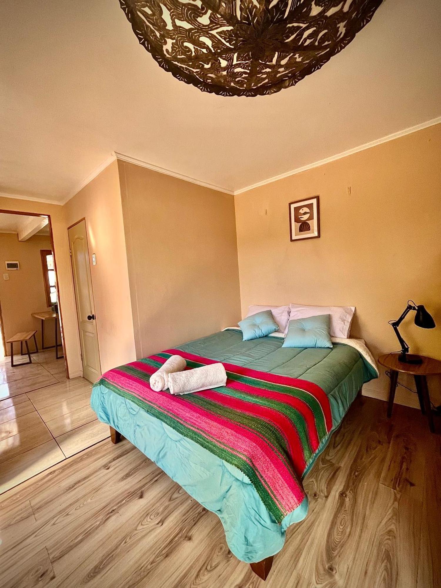 Cabanas San Pedro De Atacama Apartamento San Pedro de Atacama
