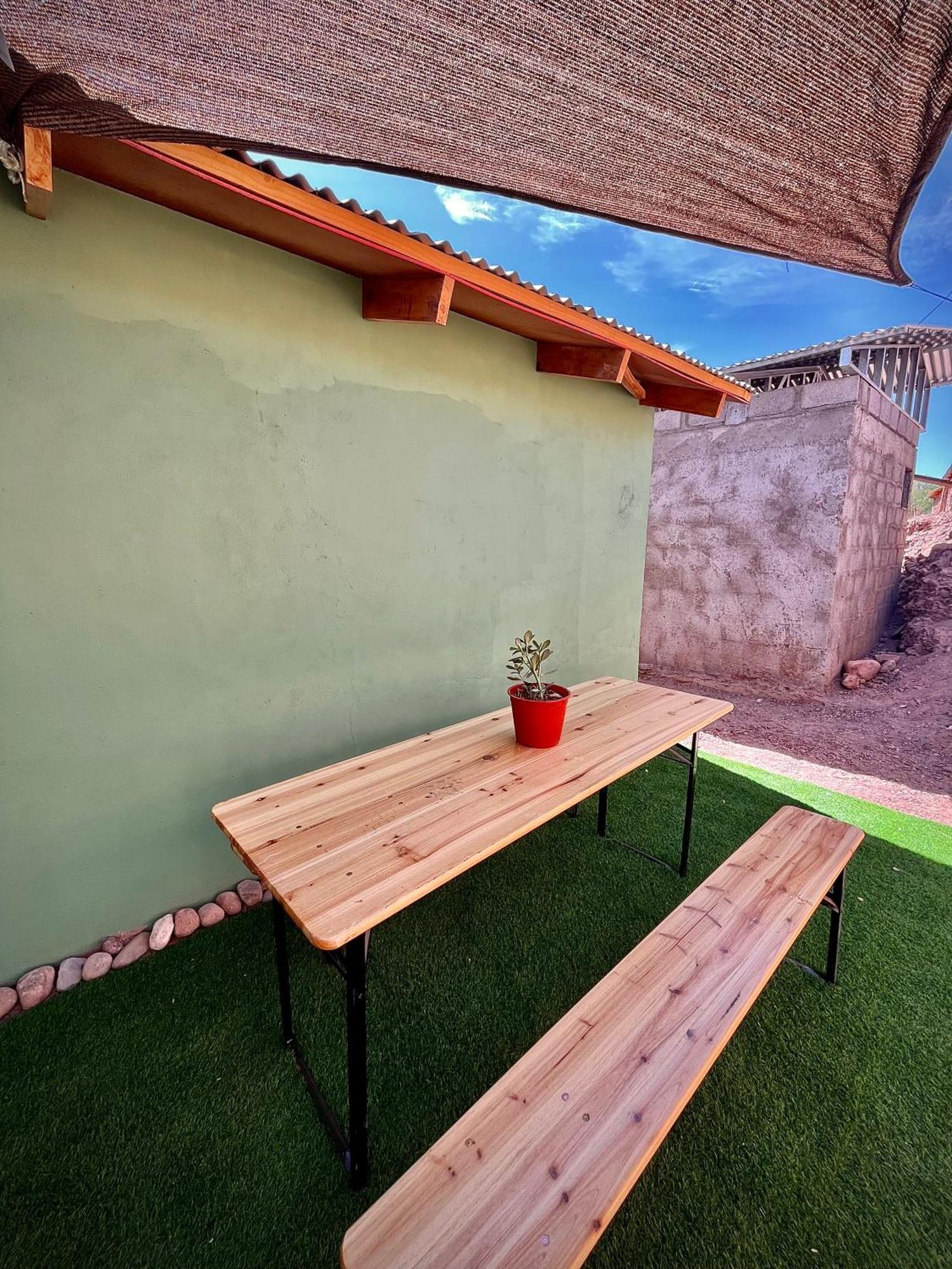 Apartamento Cabanas San Pedro De Atacama San Pedro de Atacama