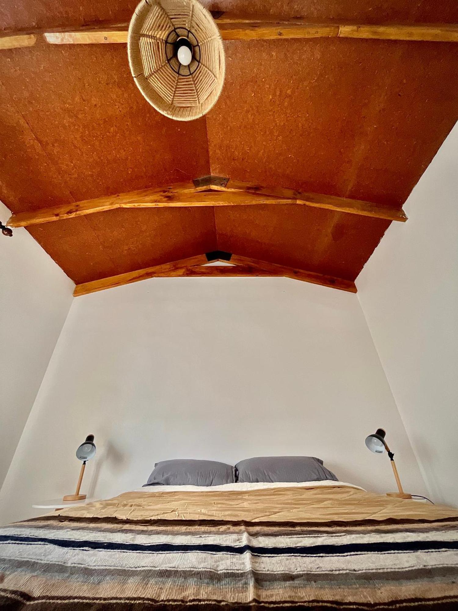 Cabanas San Pedro De Atacama Apartamento