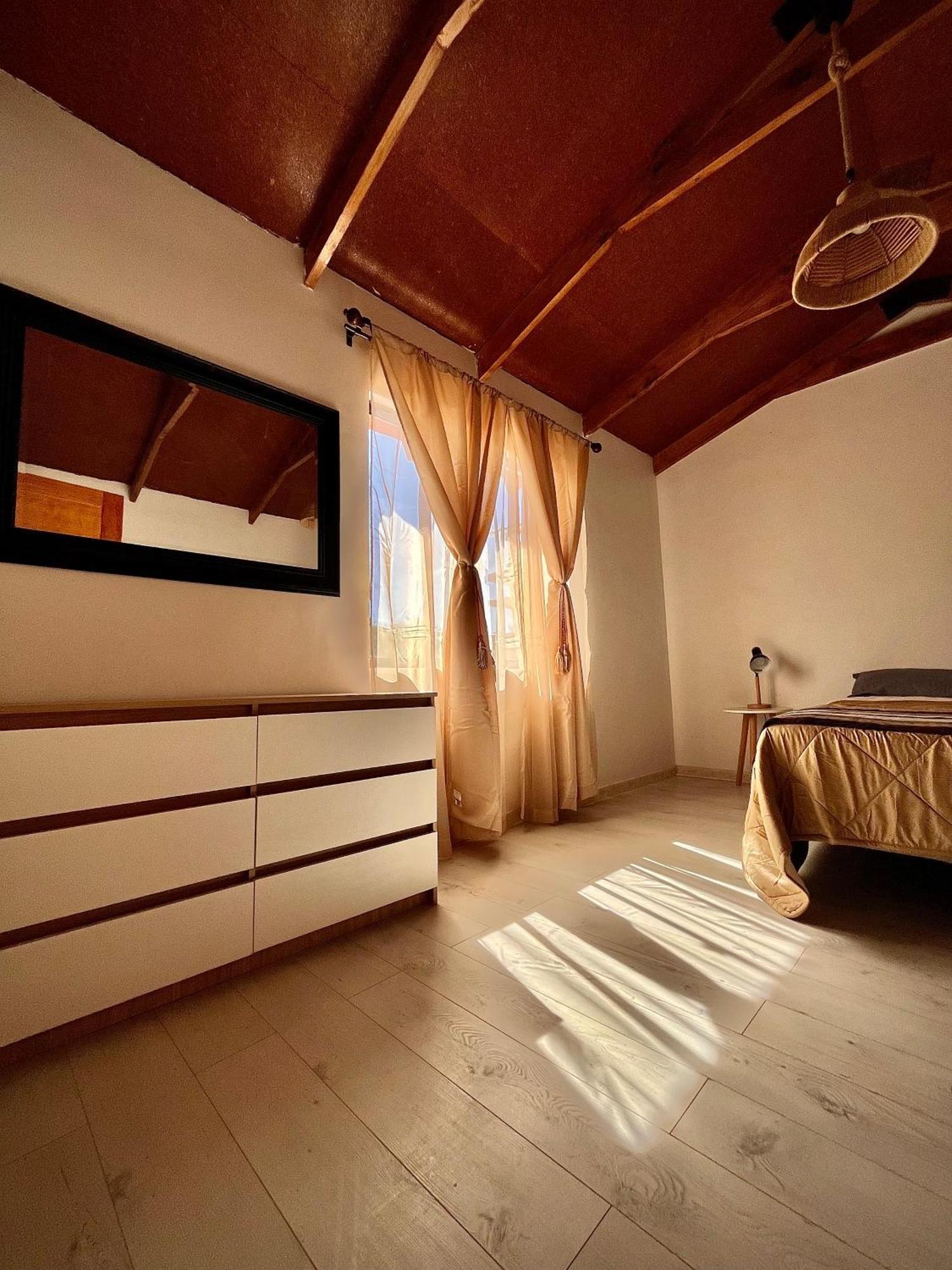Cabanas San Pedro De Atacama Apartamento San Pedro de Atacama