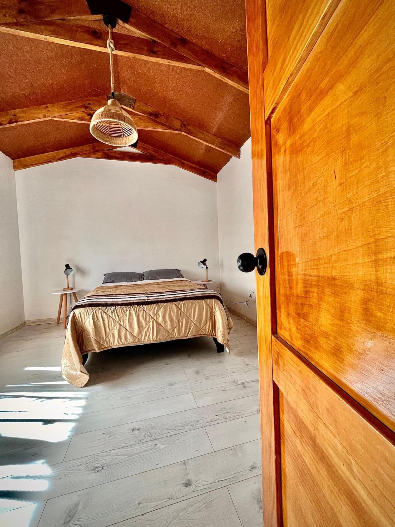 Apartamento Cabanas San Pedro De Atacama San Pedro de Atacama