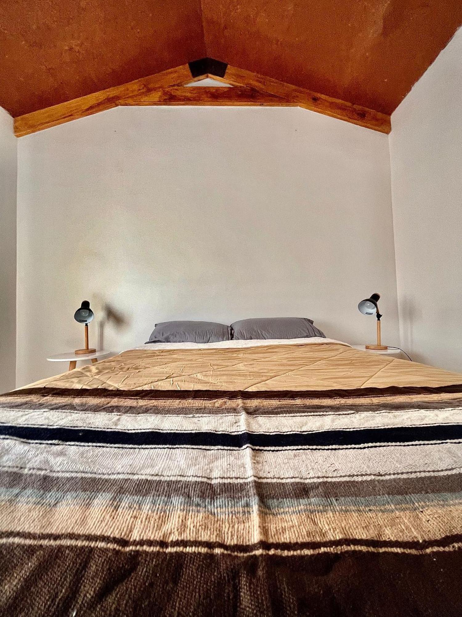 Cabanas San Pedro De Atacama Apartamento