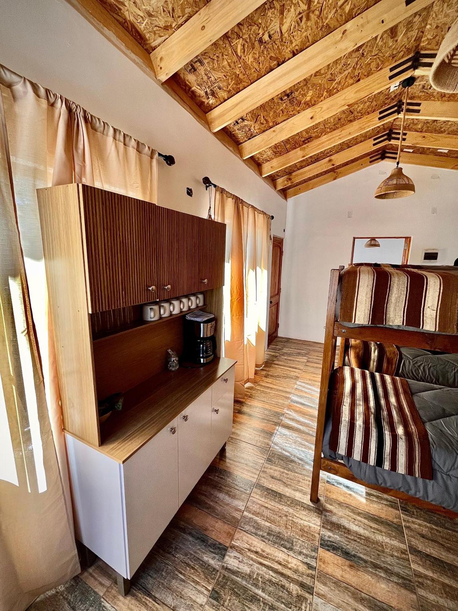 Cabanas San Pedro De Atacama Apartamento *