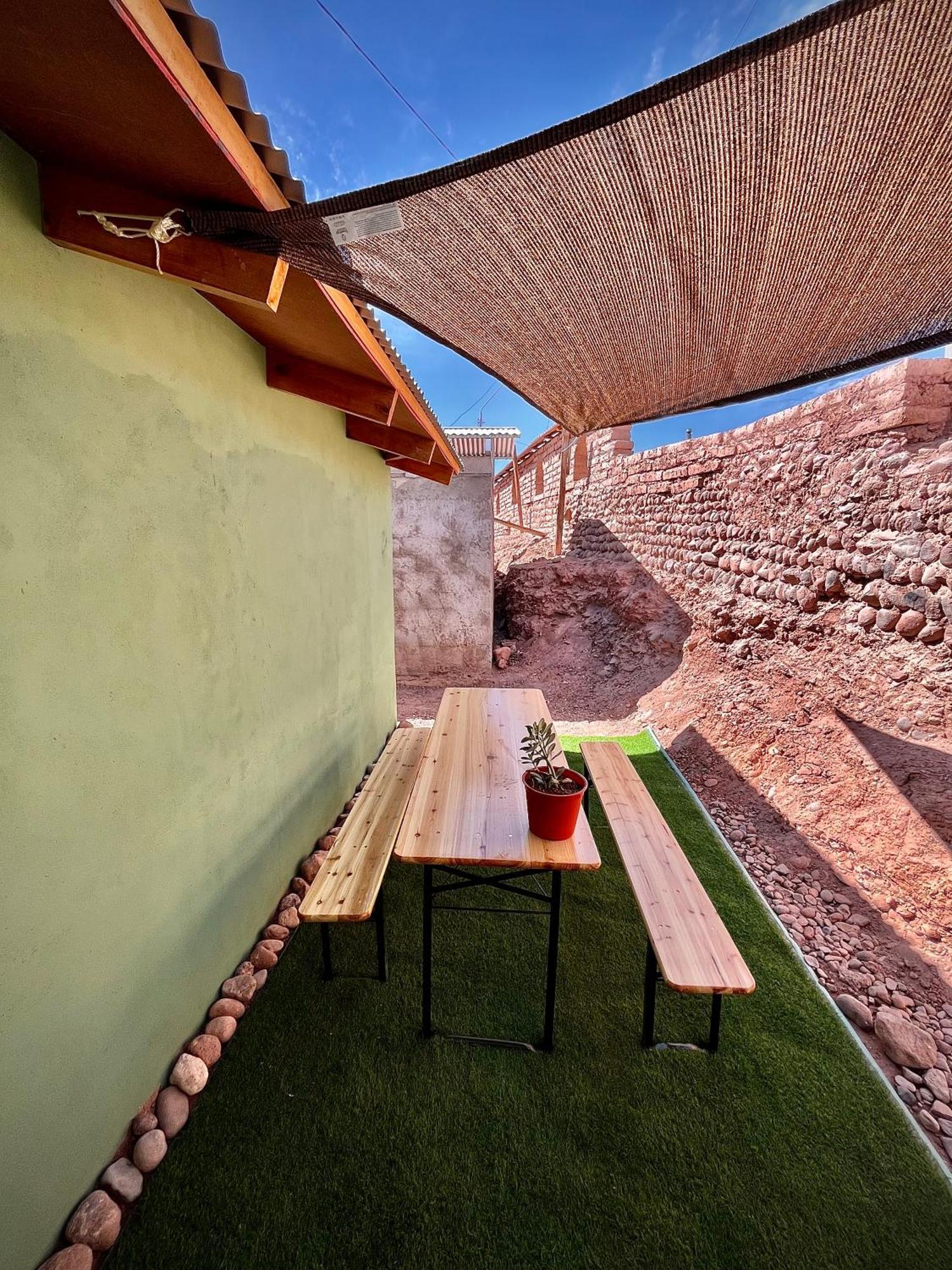 Apartamento Cabanas San Pedro De Atacama