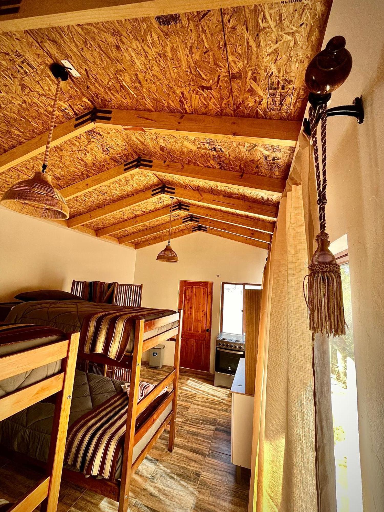 Apartamento Cabanas San Pedro De Atacama *