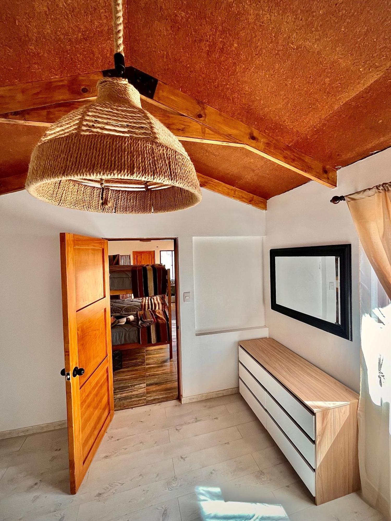 Cabanas San Pedro De Atacama Apartamento *