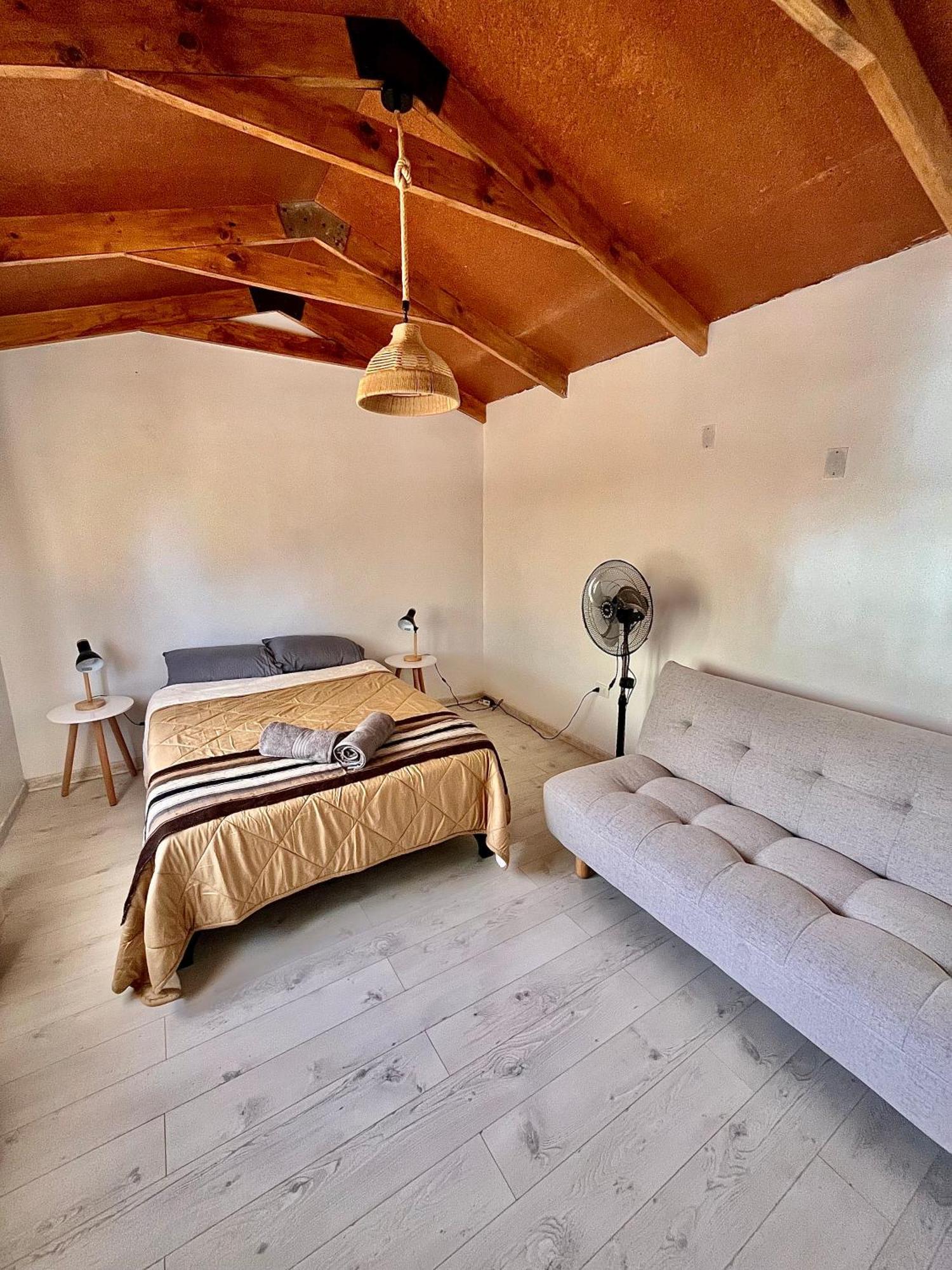 Cabanas San Pedro De Atacama Apartamento San Pedro de Atacama