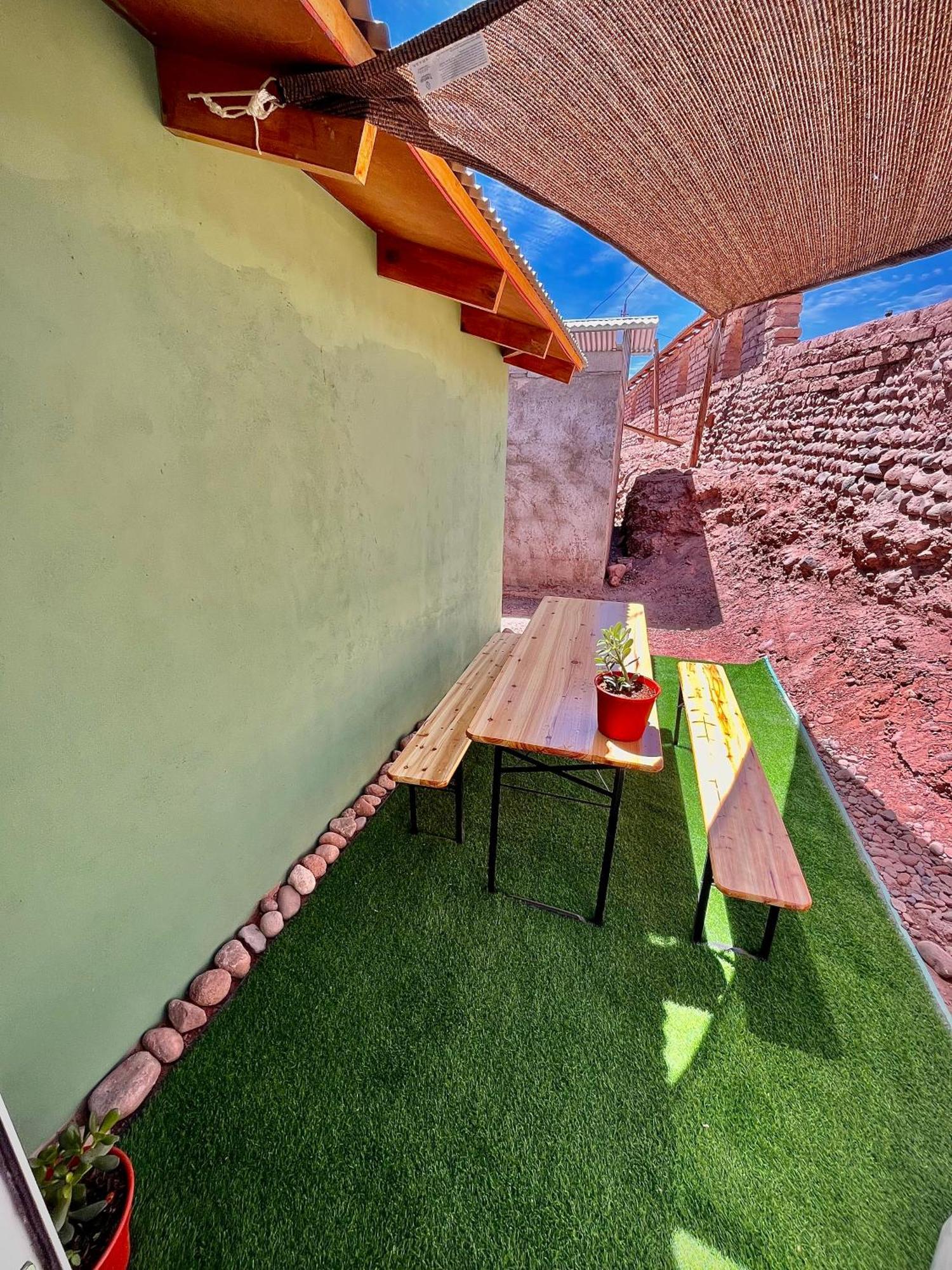 Apartamento Cabanas San Pedro De Atacama