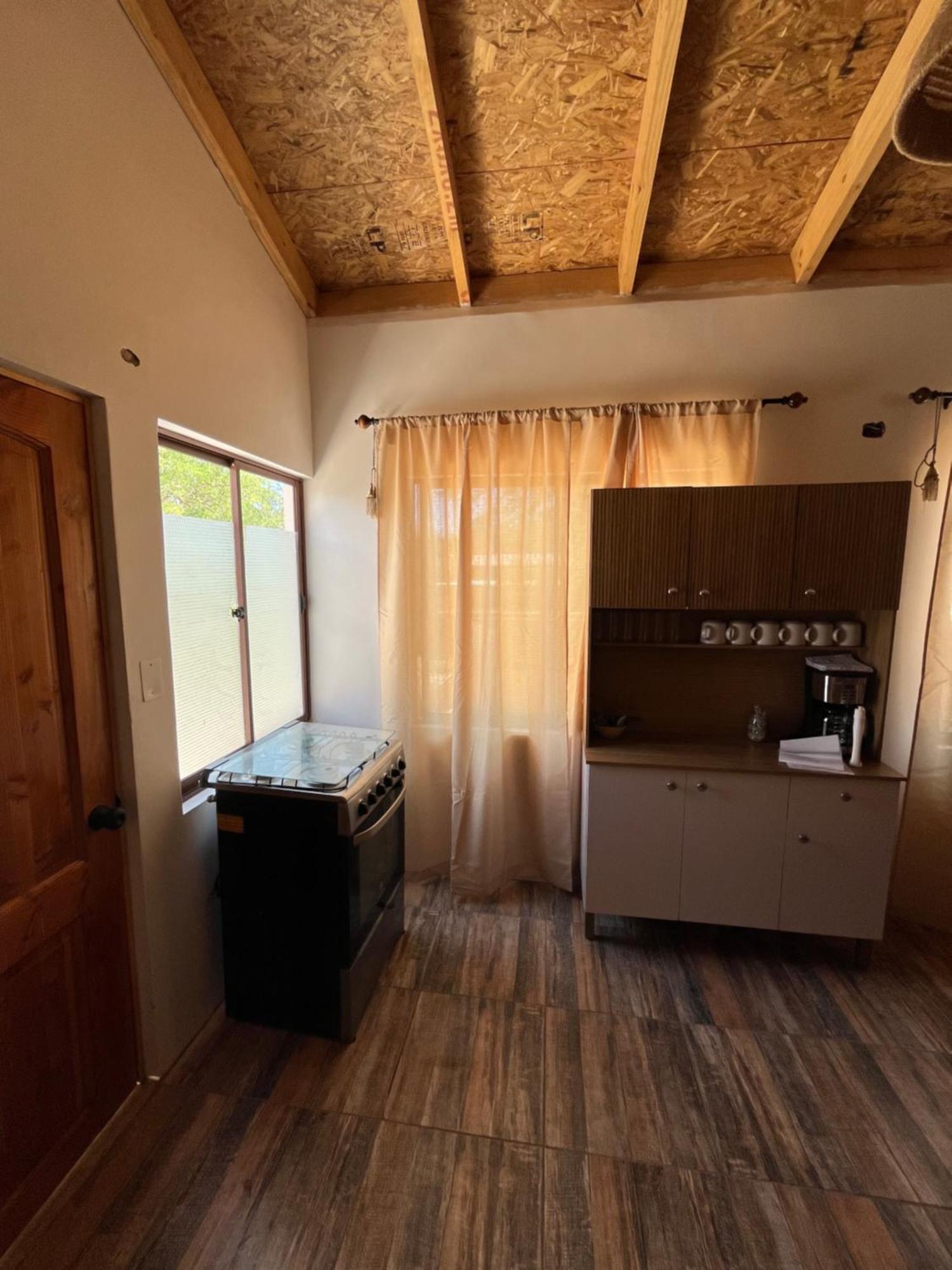 Cabanas San Pedro De Atacama Apartamento