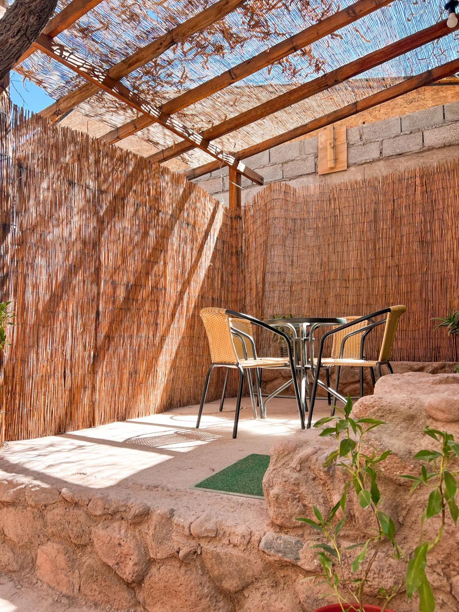 Cabanas San Pedro De Atacama * San Pedro de Atacama
