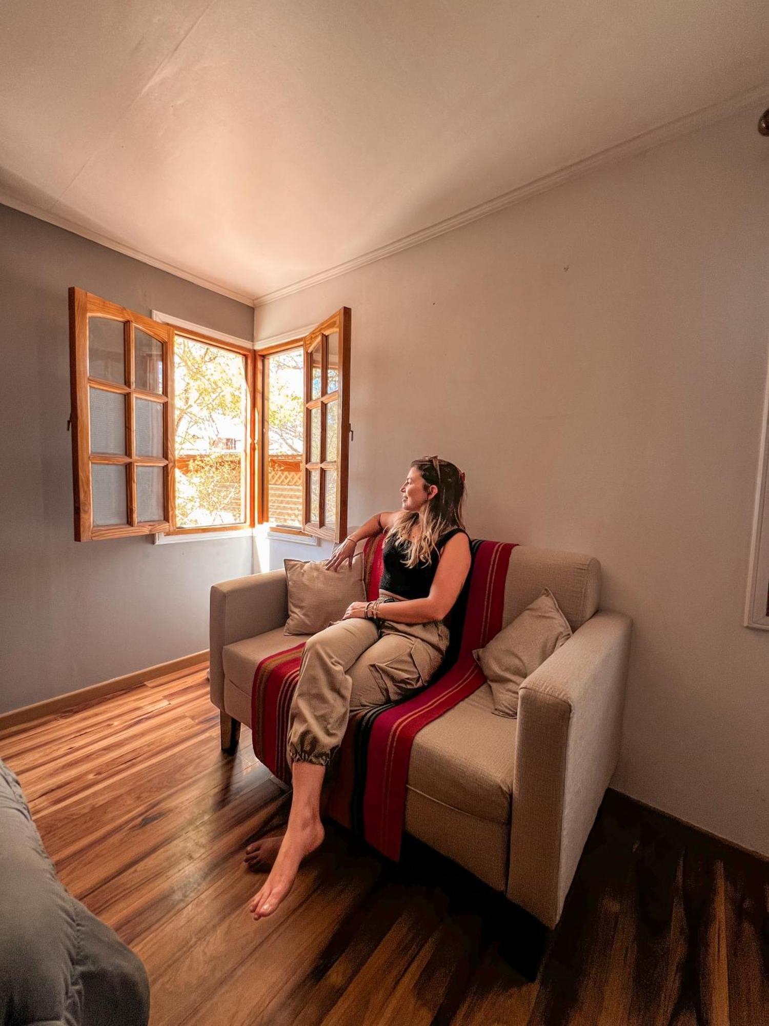 Apartamento Cabanas San Pedro De Atacama *