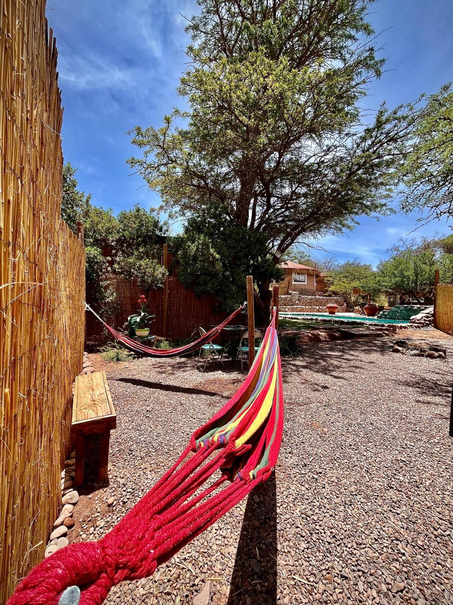 Cabanas San Pedro De Atacama Apartamento San Pedro de Atacama