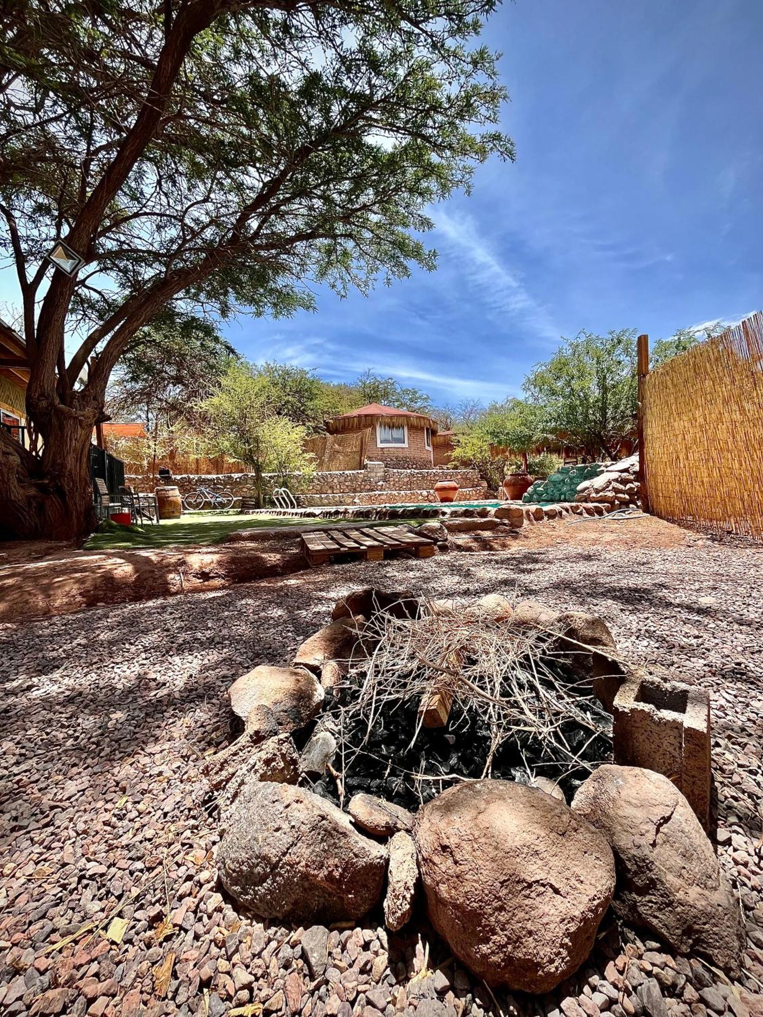 Apartamento Cabanas San Pedro De Atacama