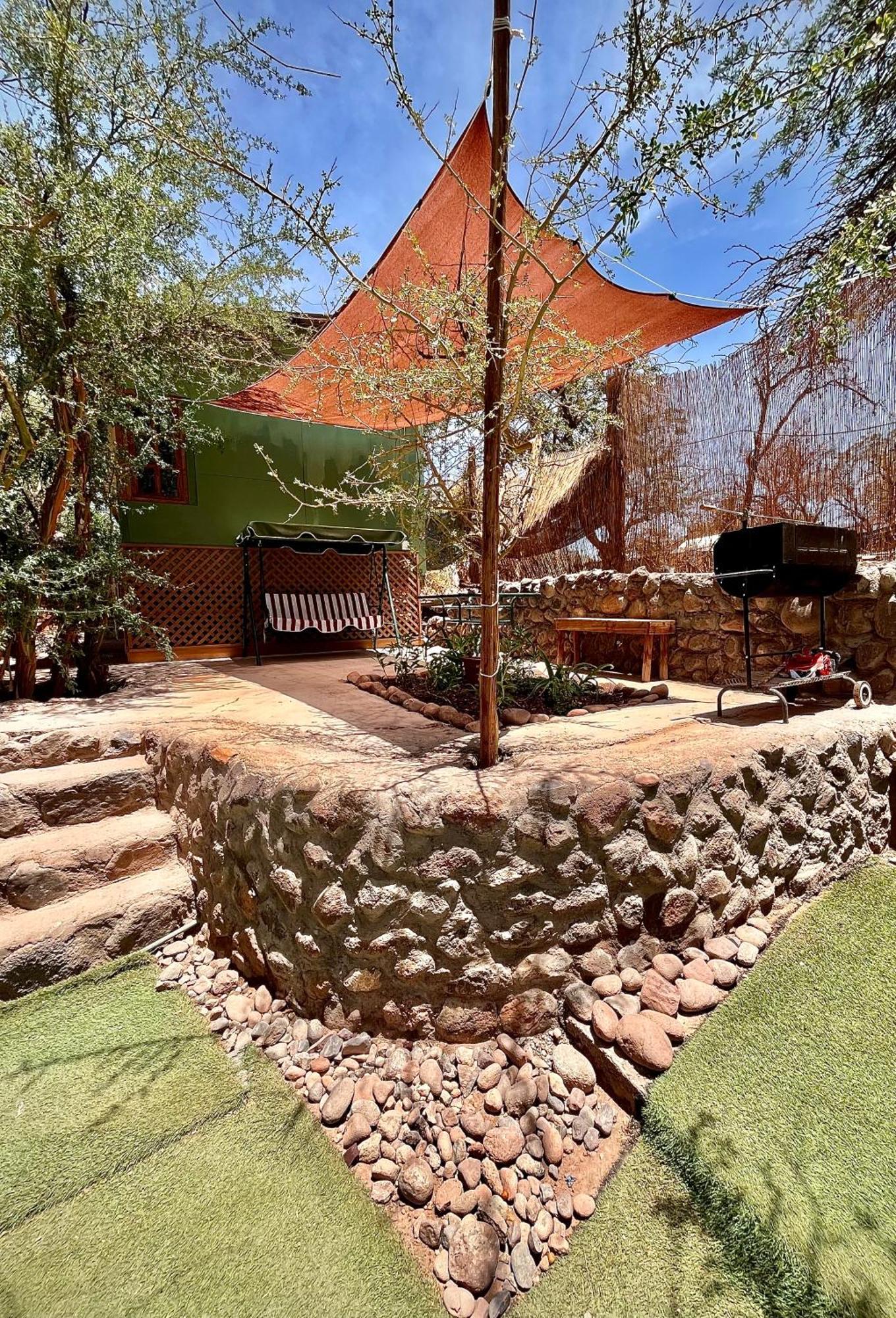 Cabanas San Pedro De Atacama San Pedro de Atacama