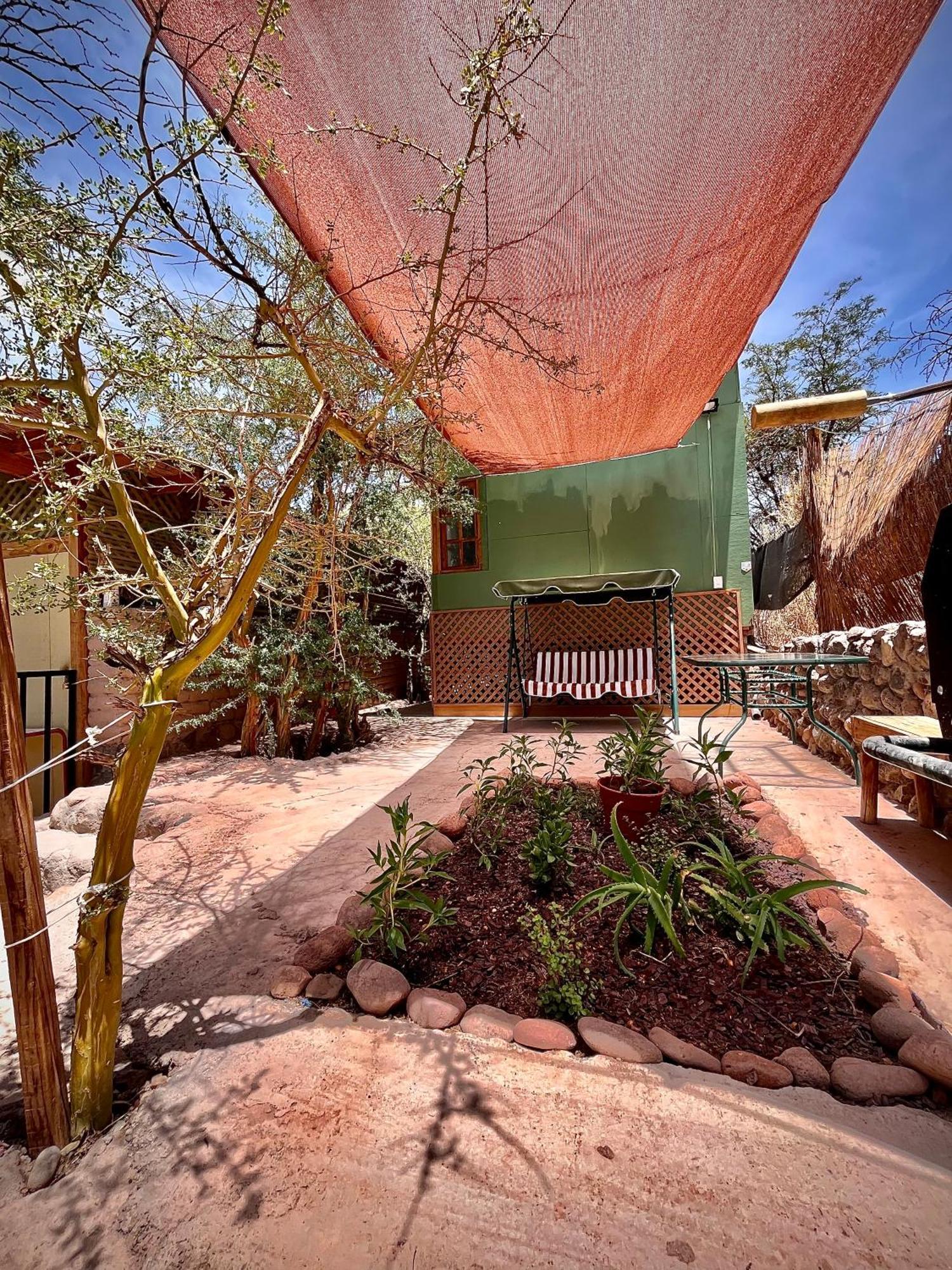 Cabanas San Pedro De Atacama Apartamento San Pedro de Atacama